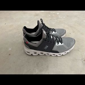 On Cloudswift Women’s size 8